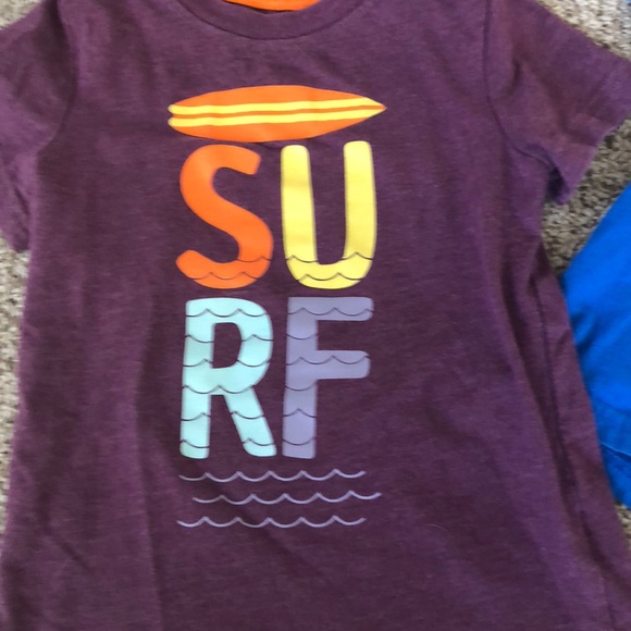 3 short sleeve tee bundle - Picture 2 of 4